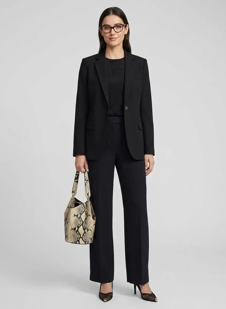 Sleek Executive