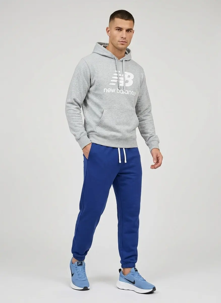 Urban Athleisure