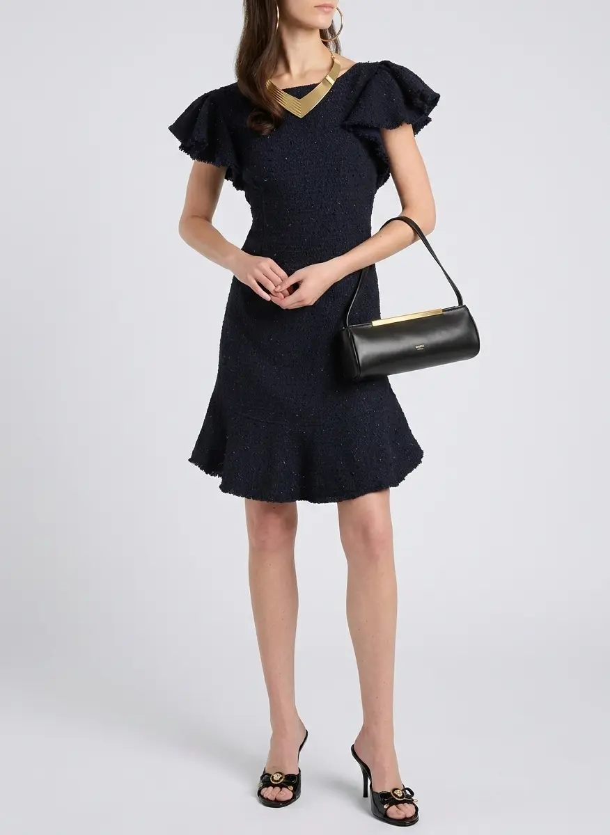 Midnight Gala Sophistication