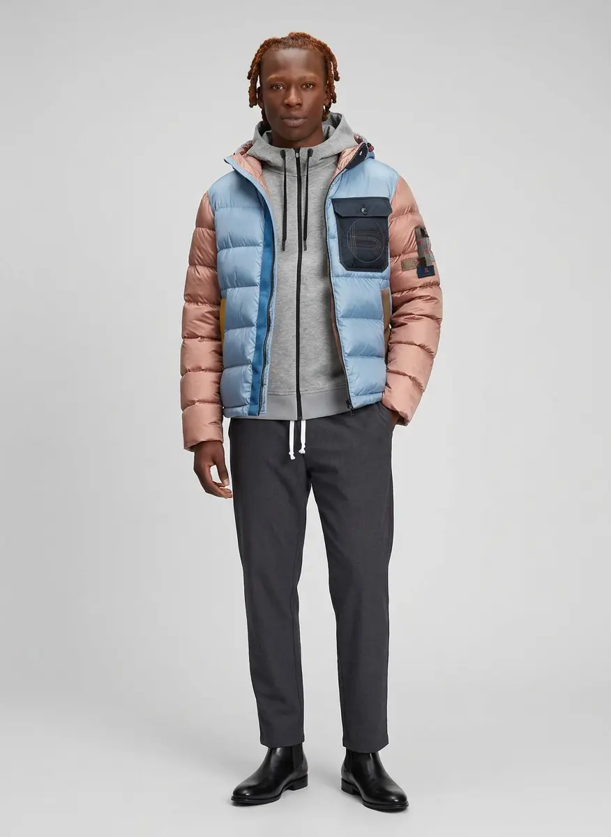 Winter Weekend Casual