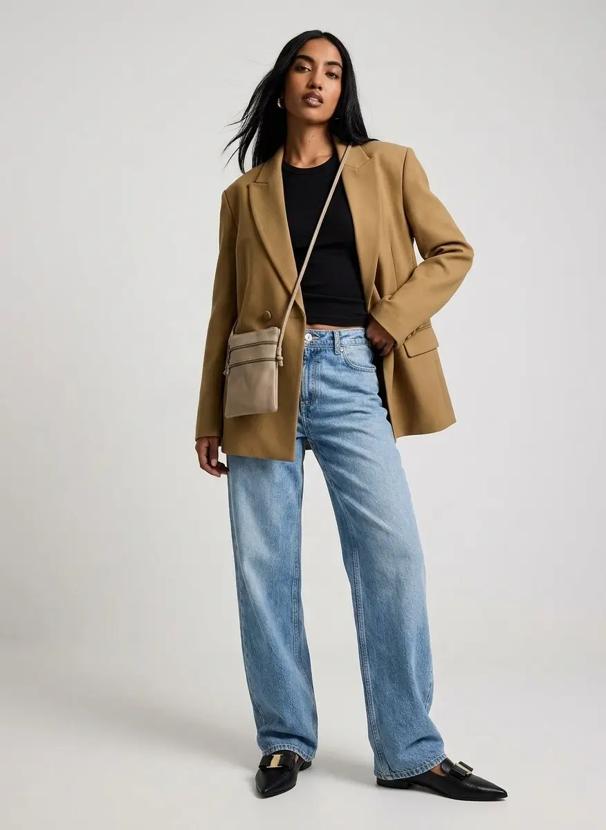 Smart Casual Professional