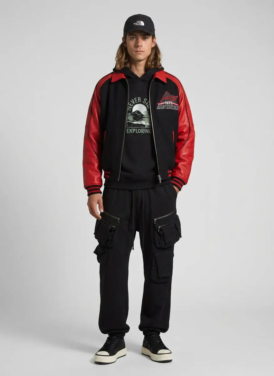 Urban Tactical