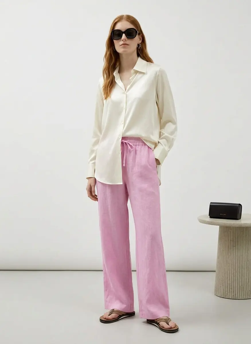 Coastal Designer Flare