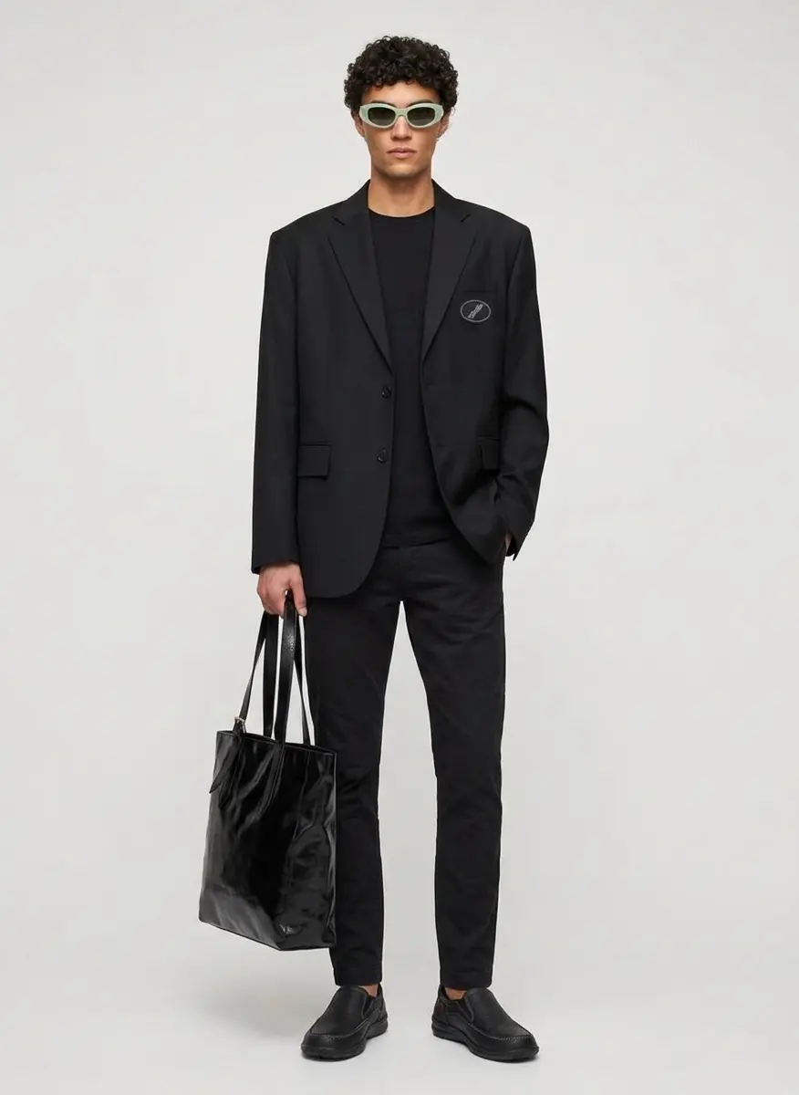 Avant-Garde Tailoring
