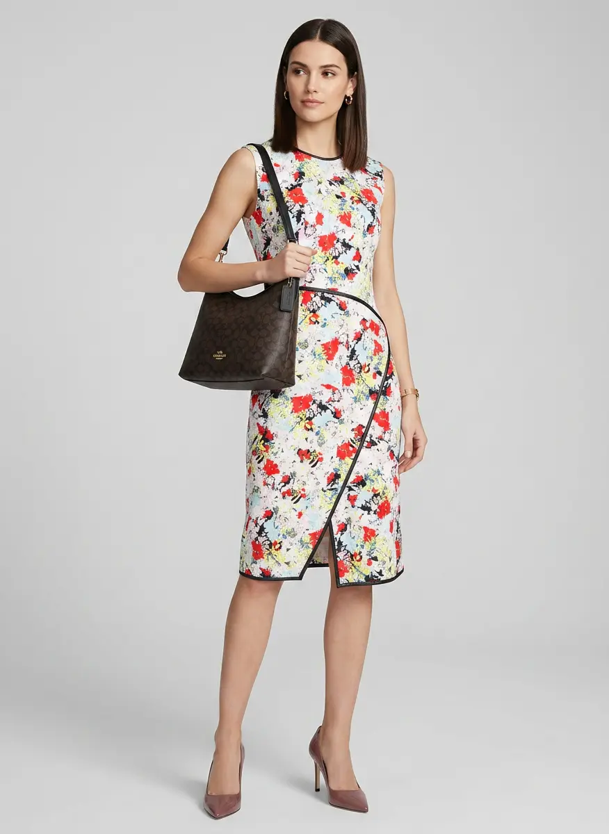 Effortless Chic Weekend