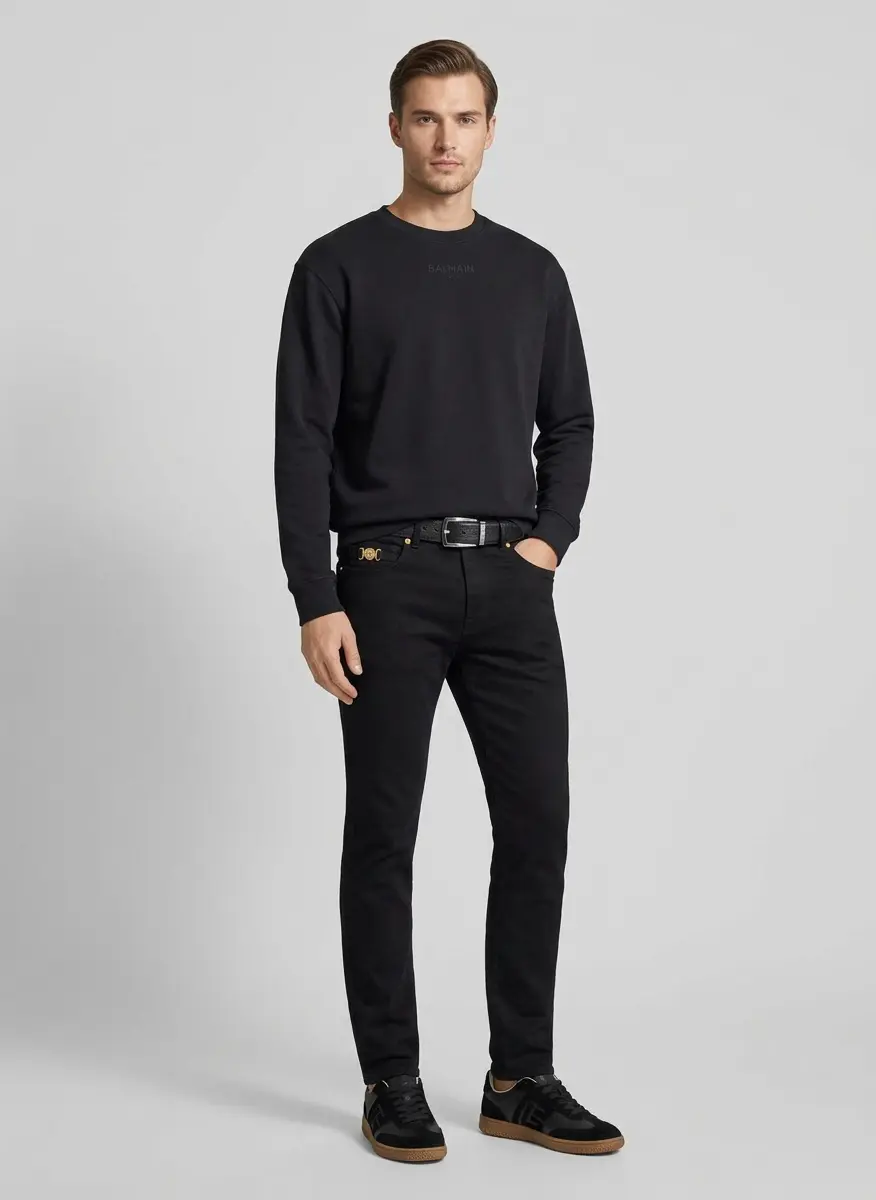 Balmain Total Luxury