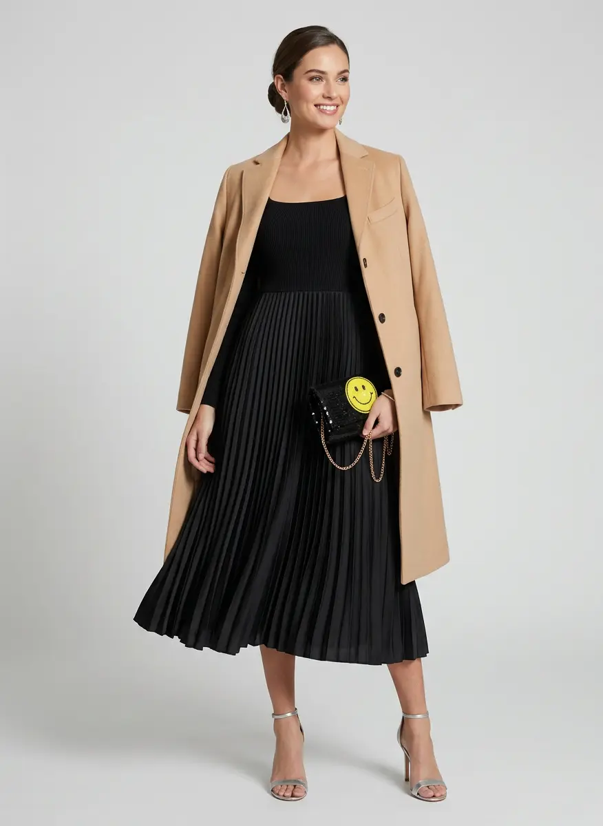 Sophisticated Neutral Chic