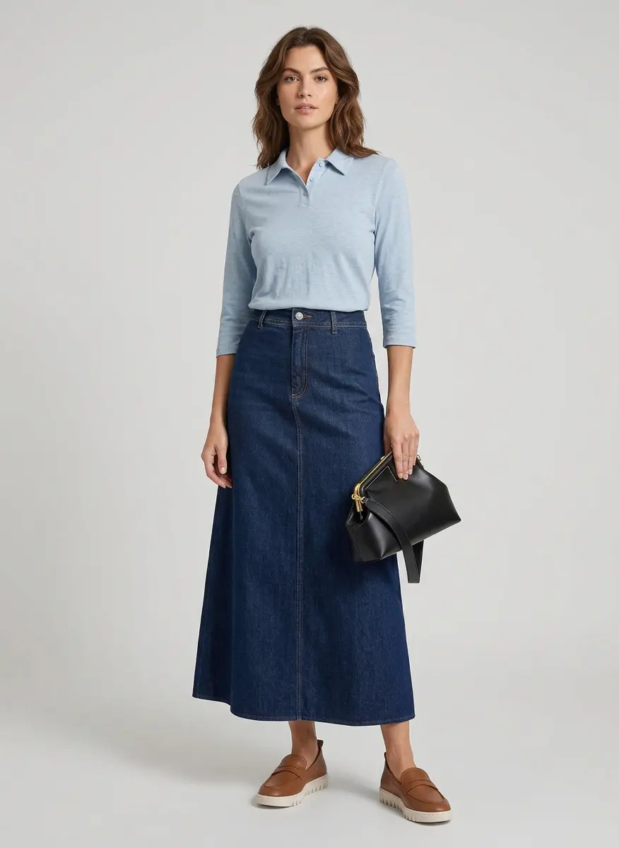Coastal Casual Luxe