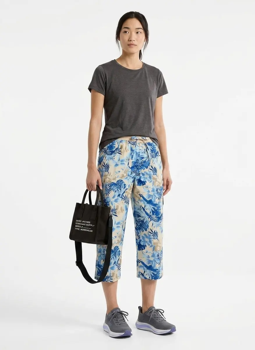 Casual Utility Explorer