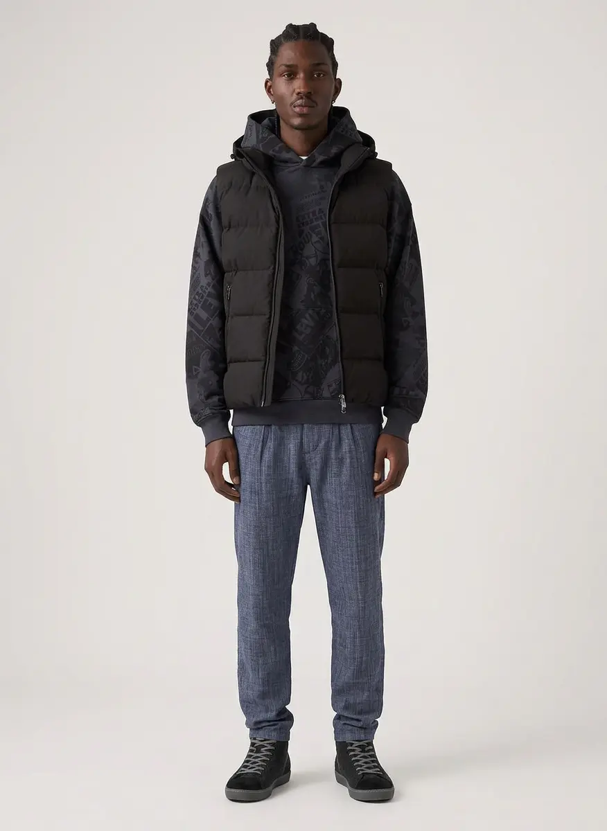 Modern Athleisure