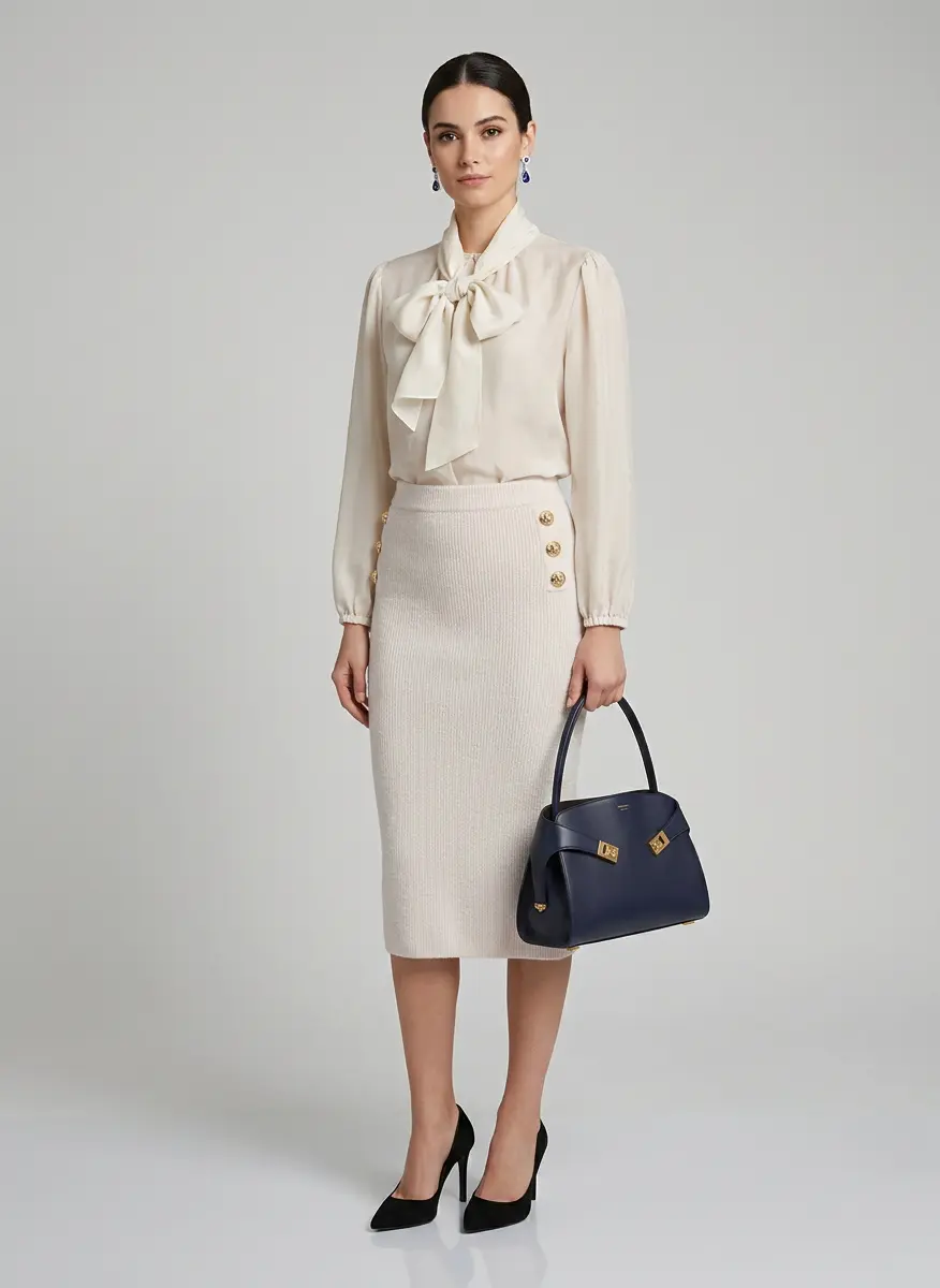 Luxe Neutral Professional
