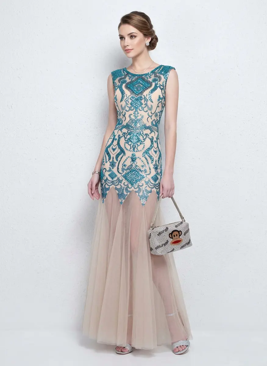 Elegant Evening Gala