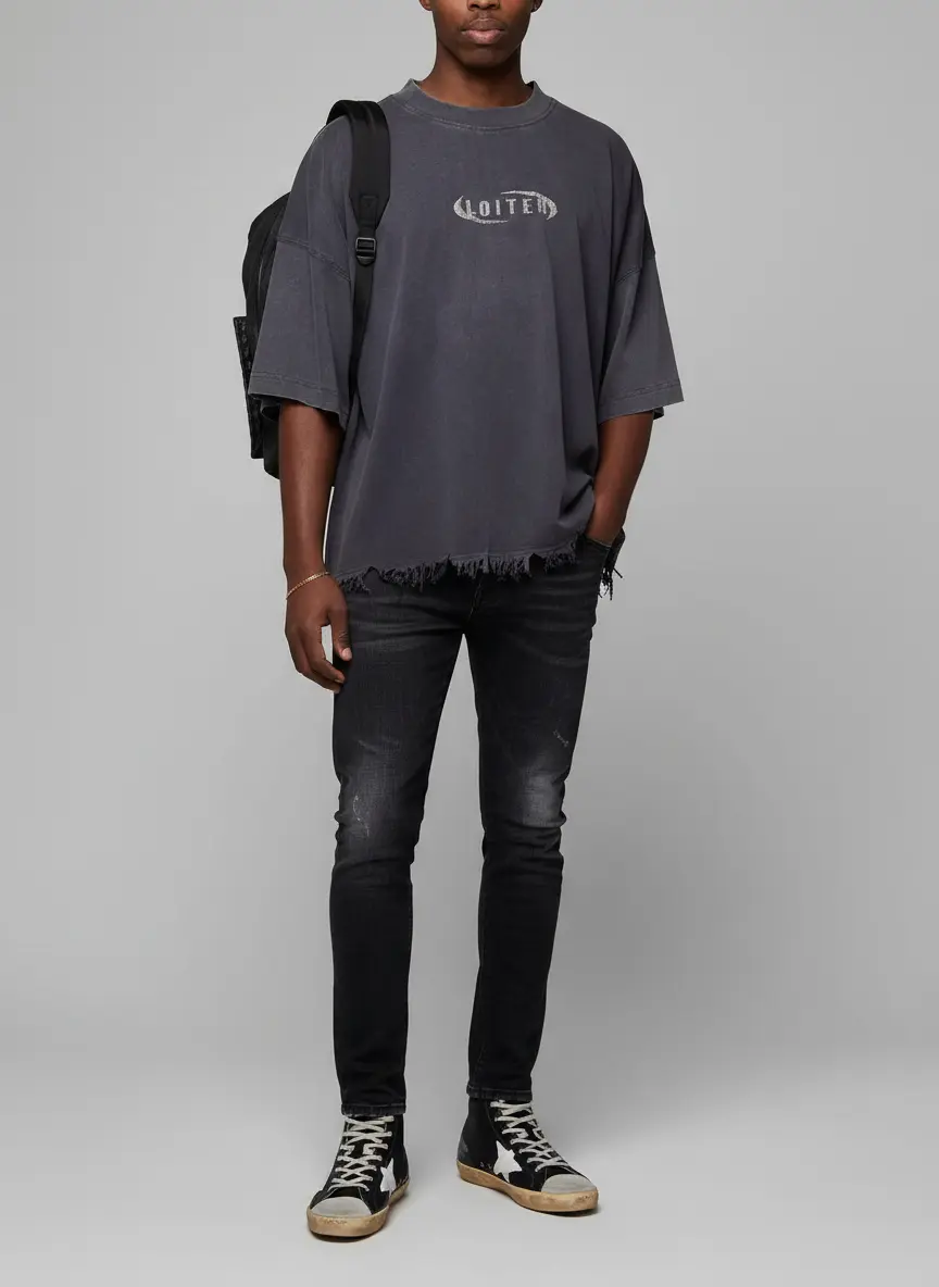 Urban Explorer Luxe