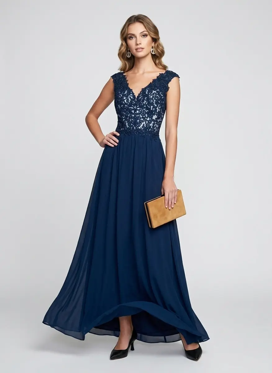 Midnight Velvet Glamour
