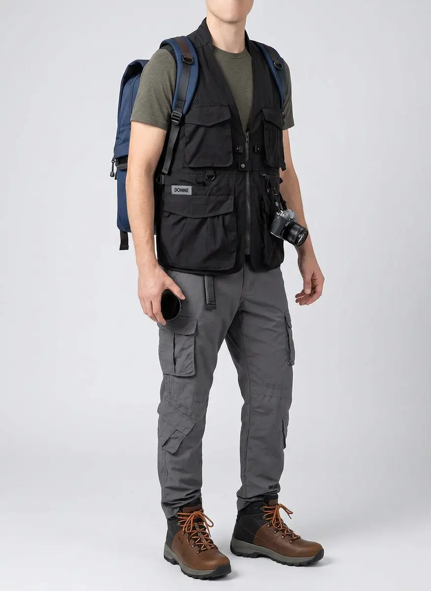 Wildlife Scout Utility