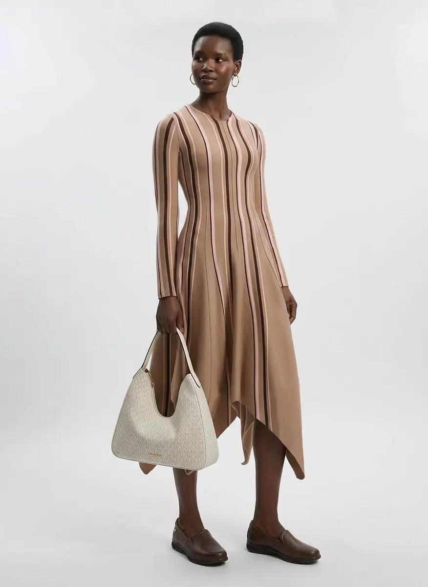 Monochromatic Elegance