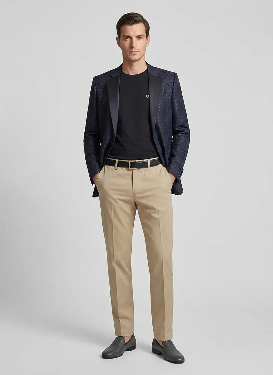 Milanese Sophisticate