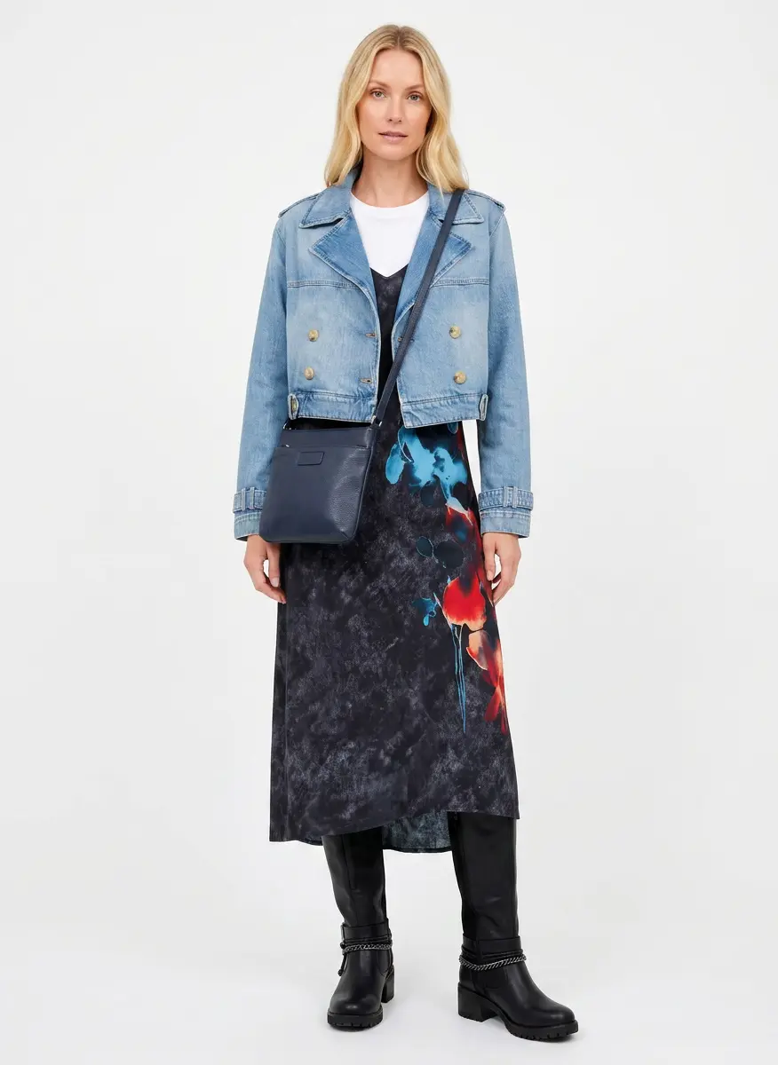 Modern Bohemian Chic