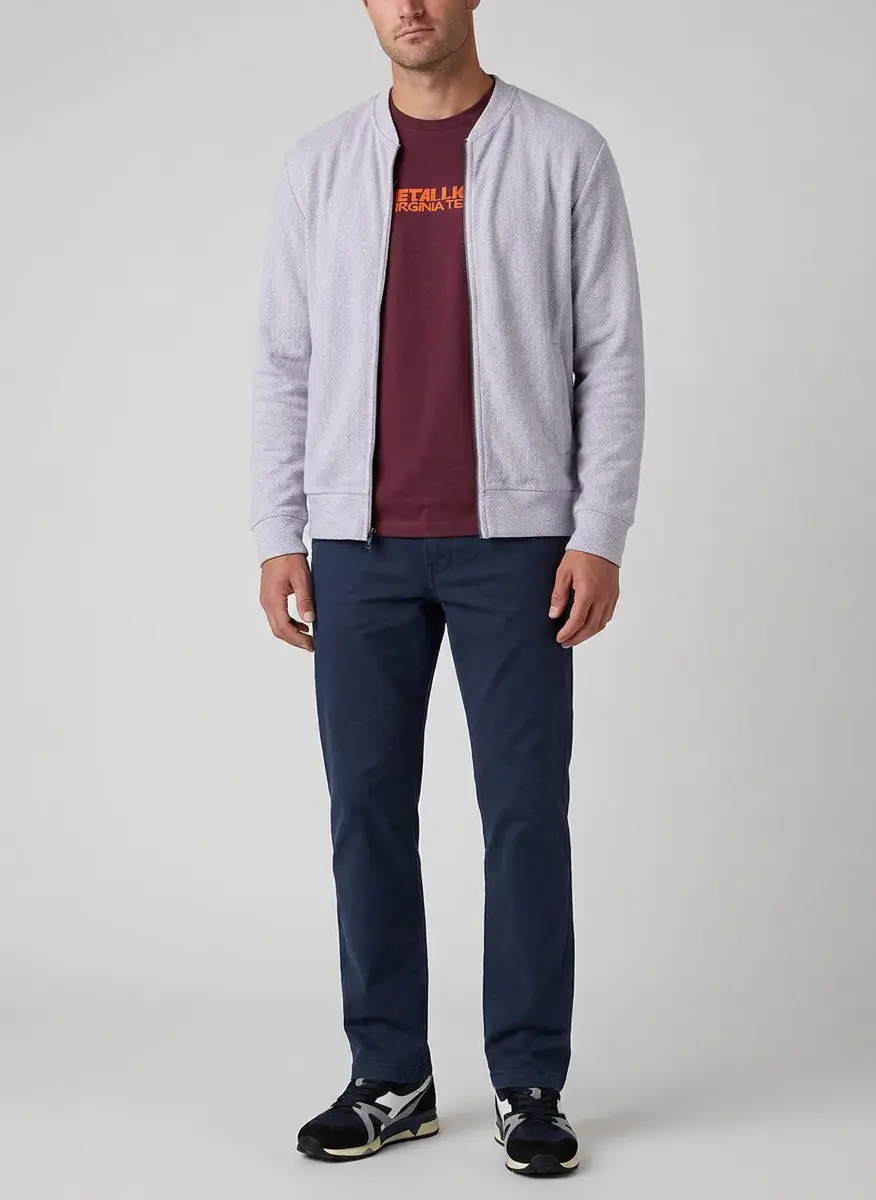 Levi's Men's XX Straight-Fit Chino Pants 6