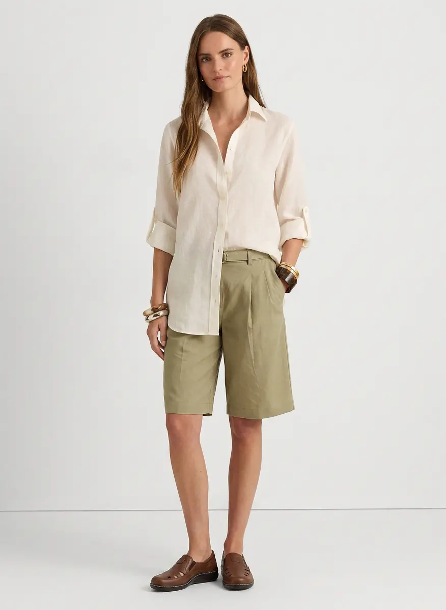 Polished Summer Professional