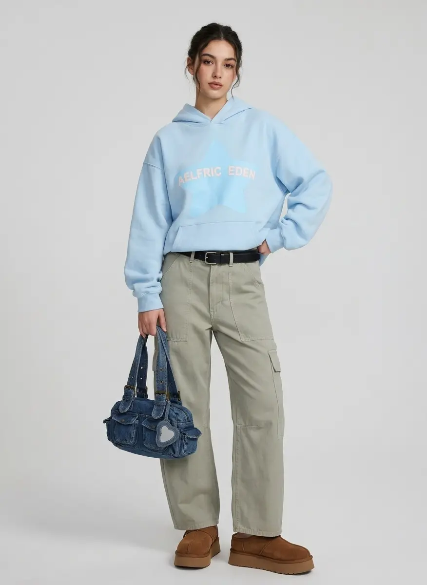 Off-Duty Explorer