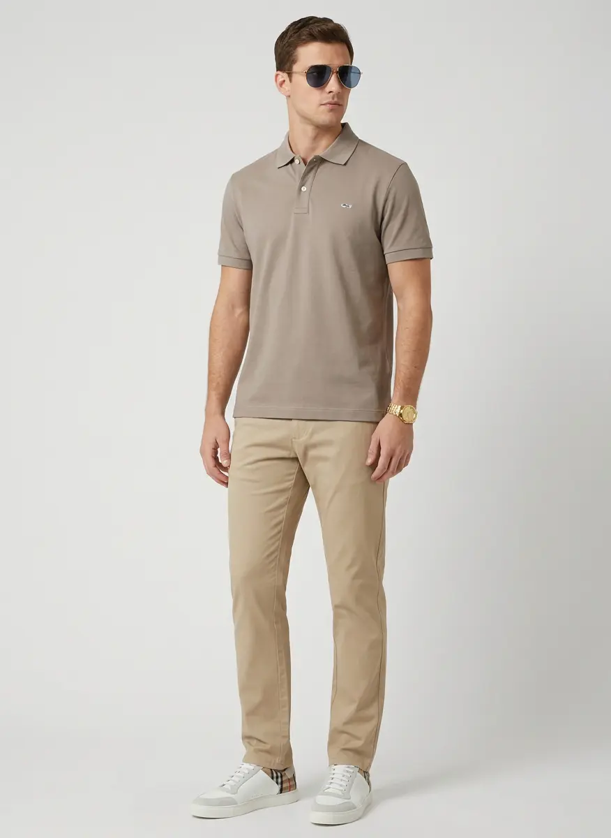 Tonal Sophistication