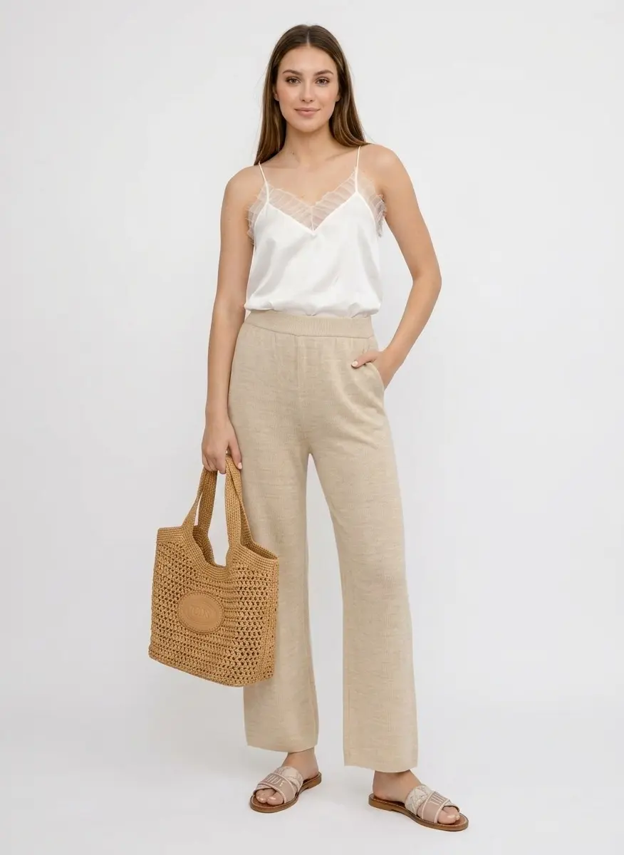 Urban Resort Elegance