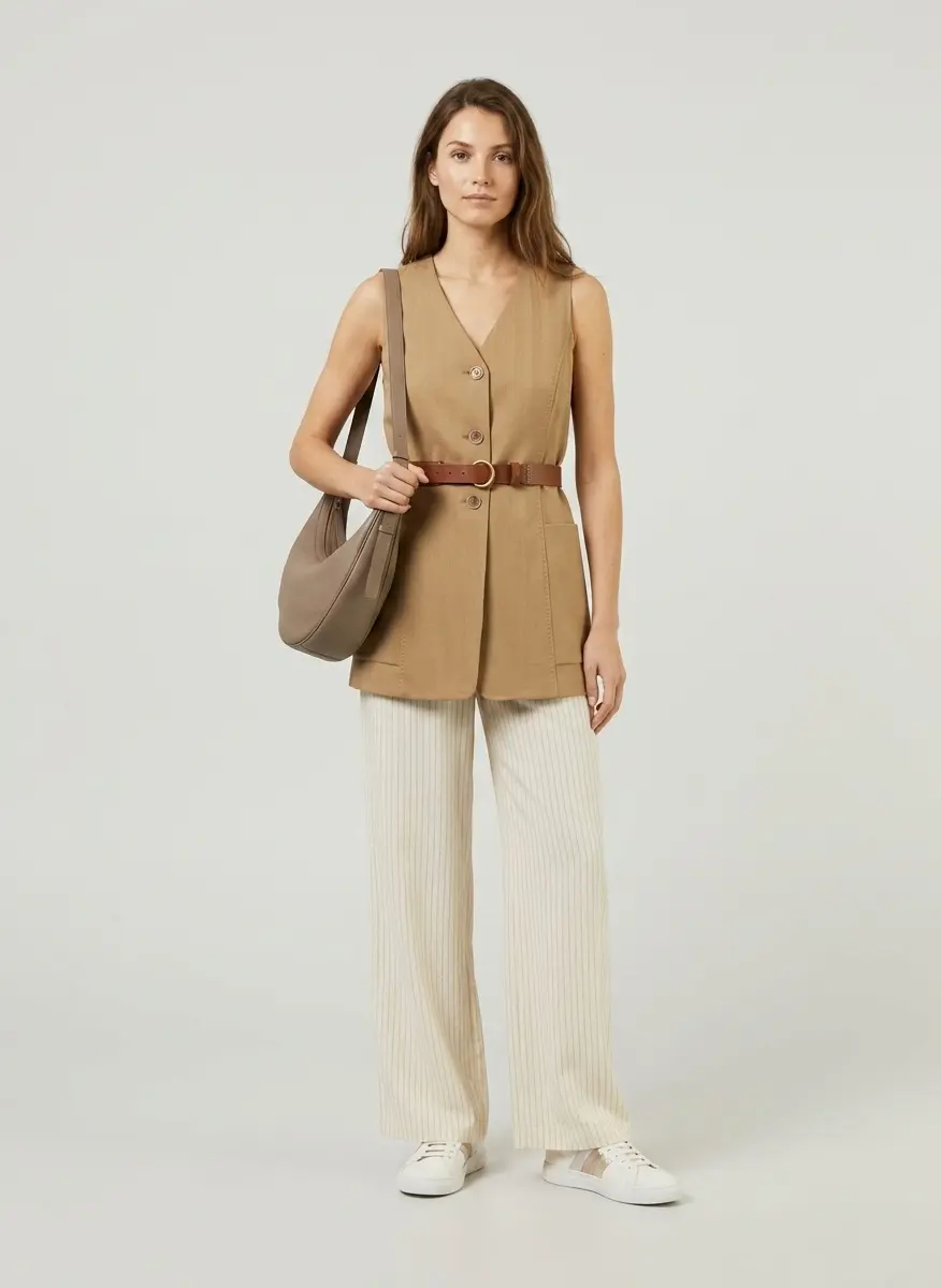 Elevated Leisure Neutral