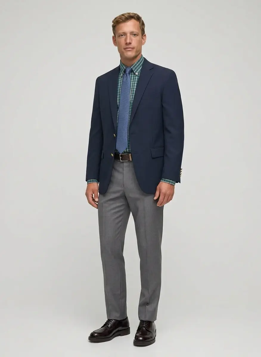 Classic Business Professional