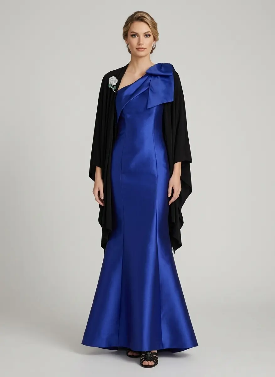 Modern Royal Elegance
