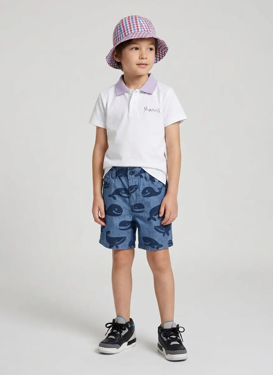 Playful Nautical Adventures