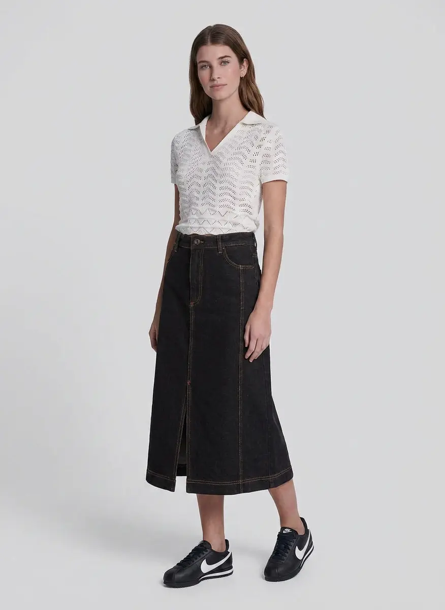 Urban Chic Contrast