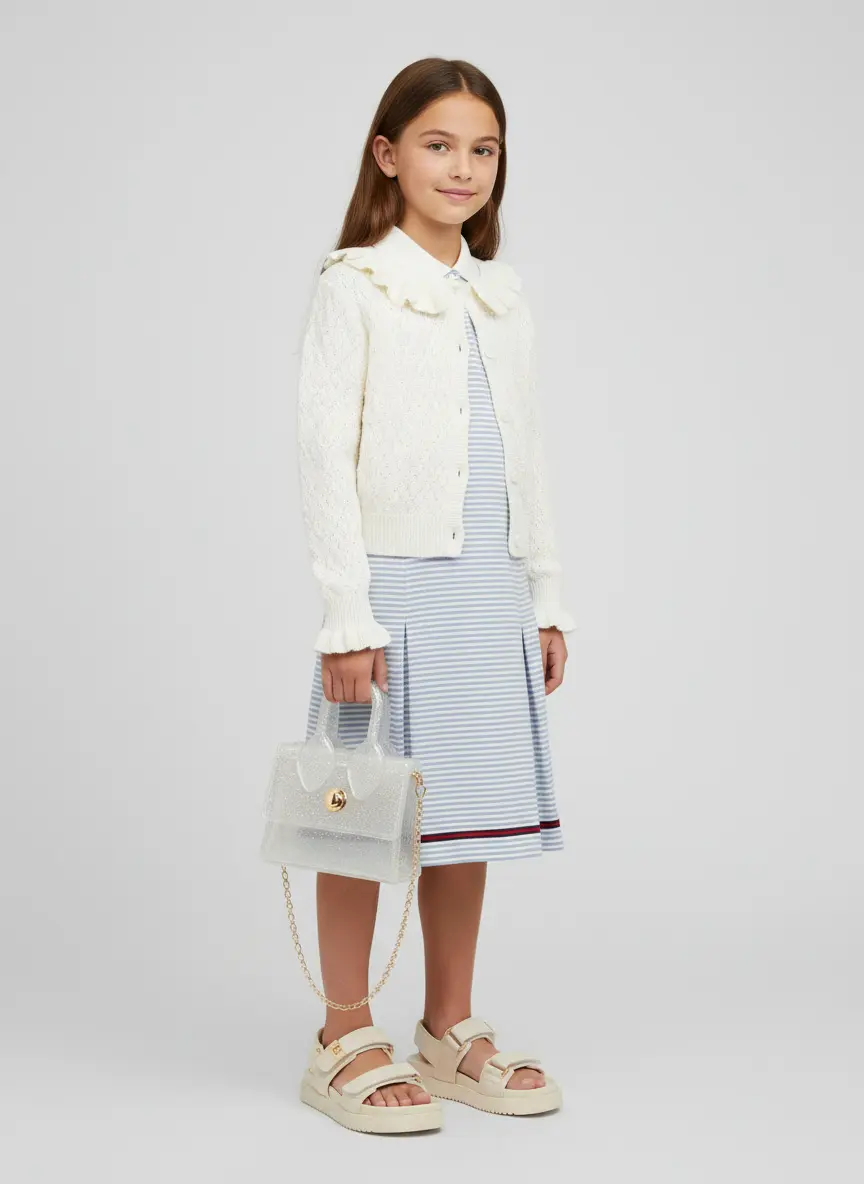 Modern Chic Utility