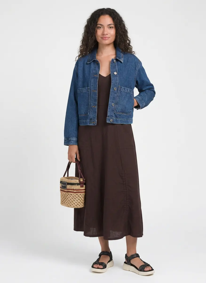 Urban Transitional Layering