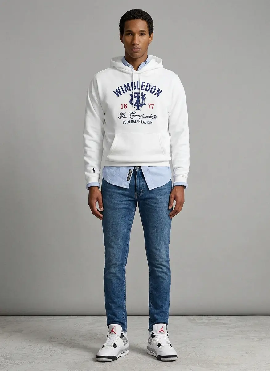 Premium Heritage Sport