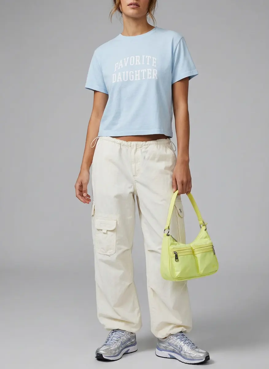 Urban Pastel Pop