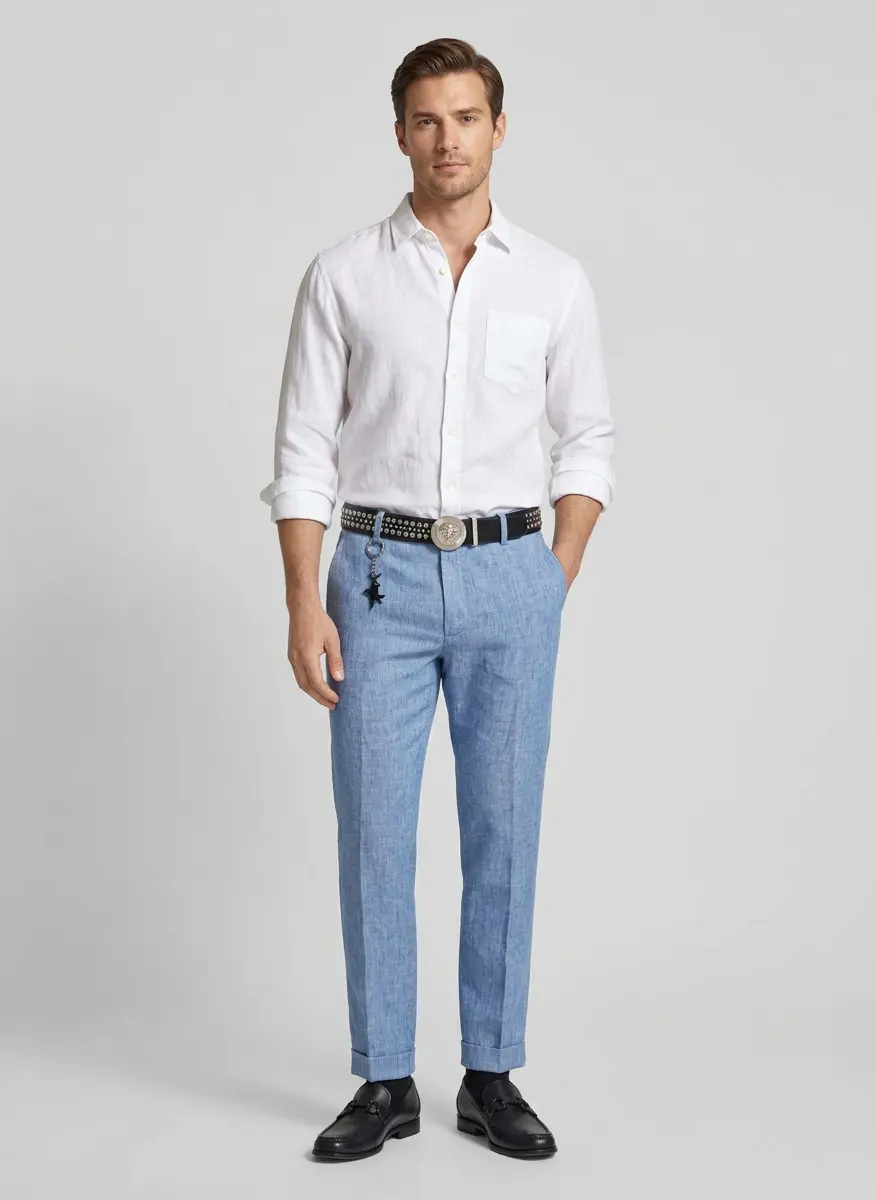 Mediterranean Riviera Formal