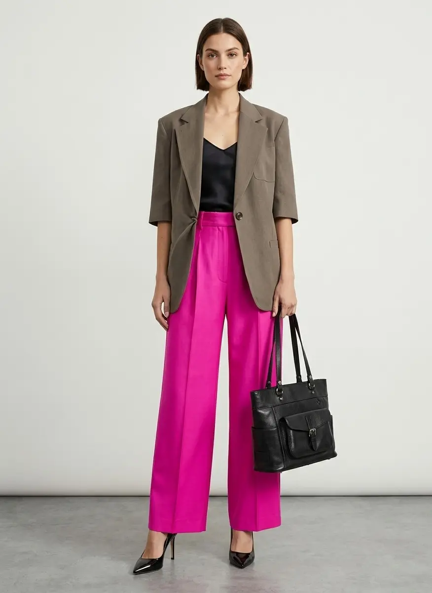 Urban Executive Elegance