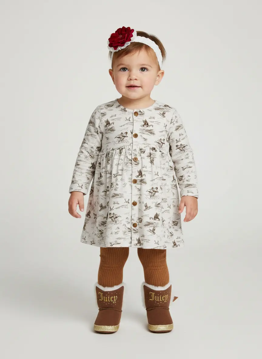 Vintage Charm Celebration