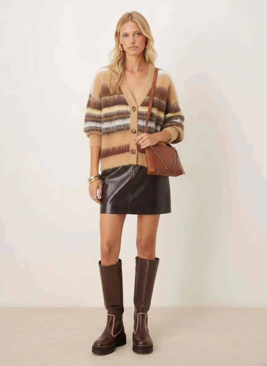 Heritage Texture Mix