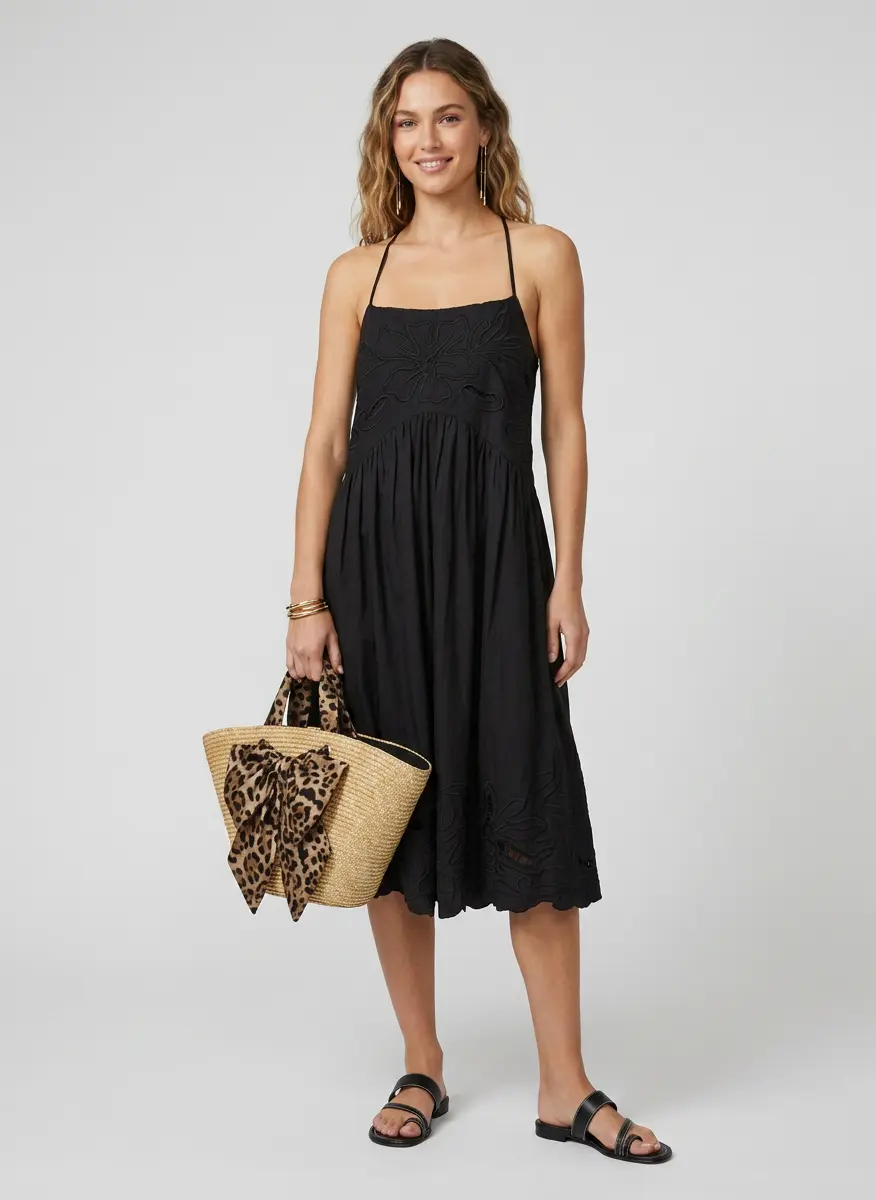 Artisanal Boho Luxe
