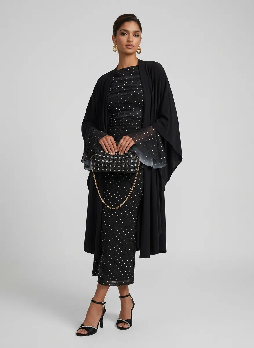 Midnight Sophisticate