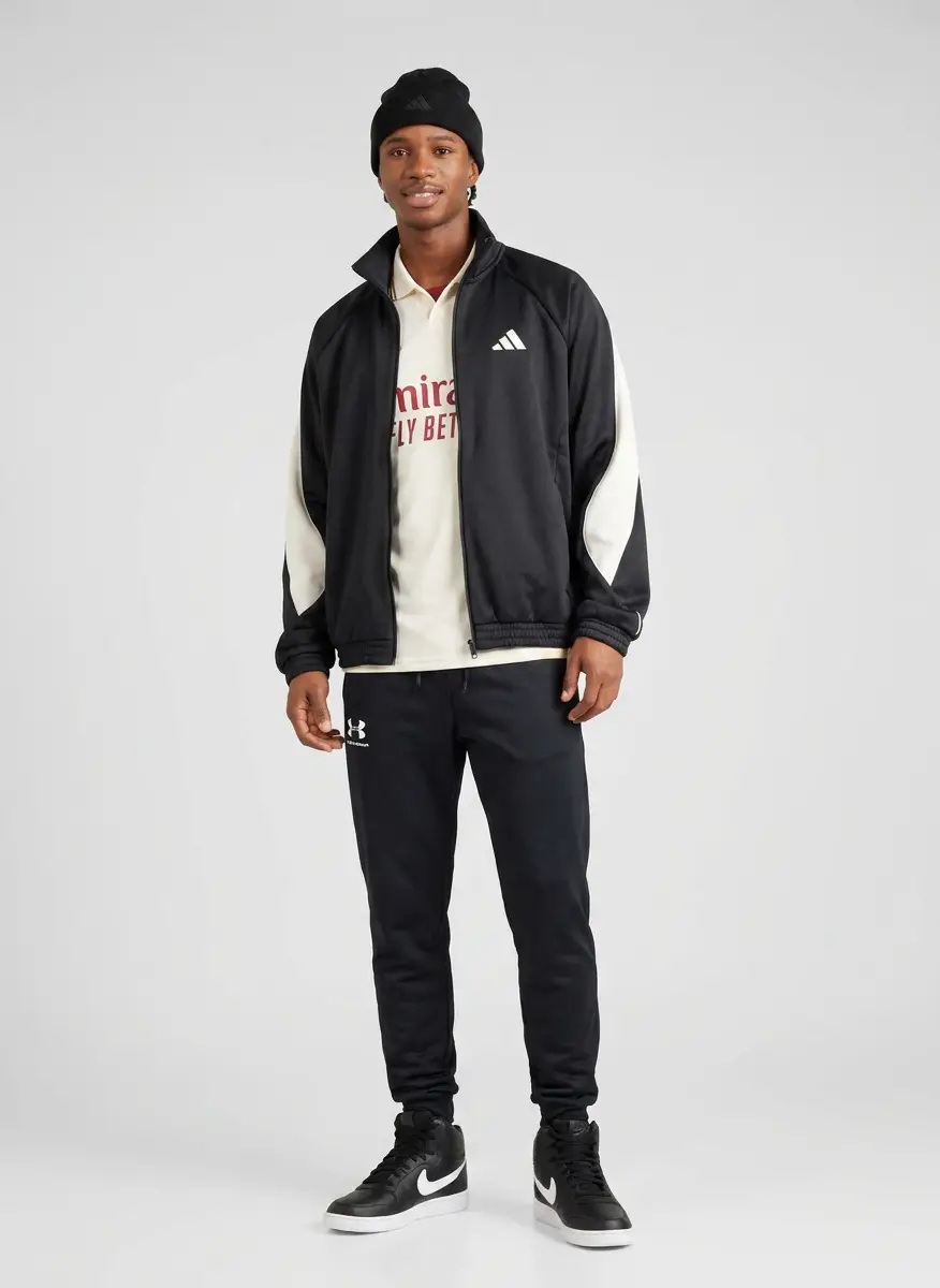 Adidas Men's adidas Stadium Full-Zip Track Jacket 7