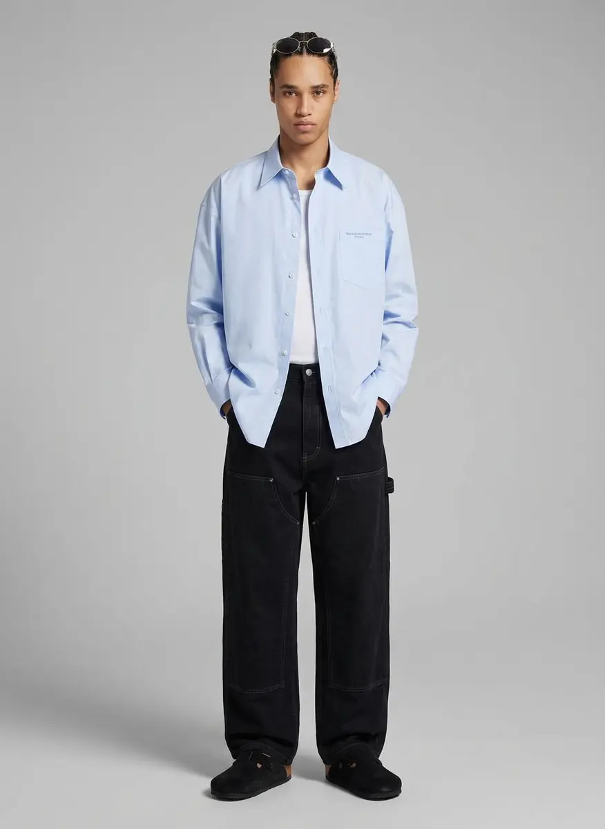 Contemporary Minimalist