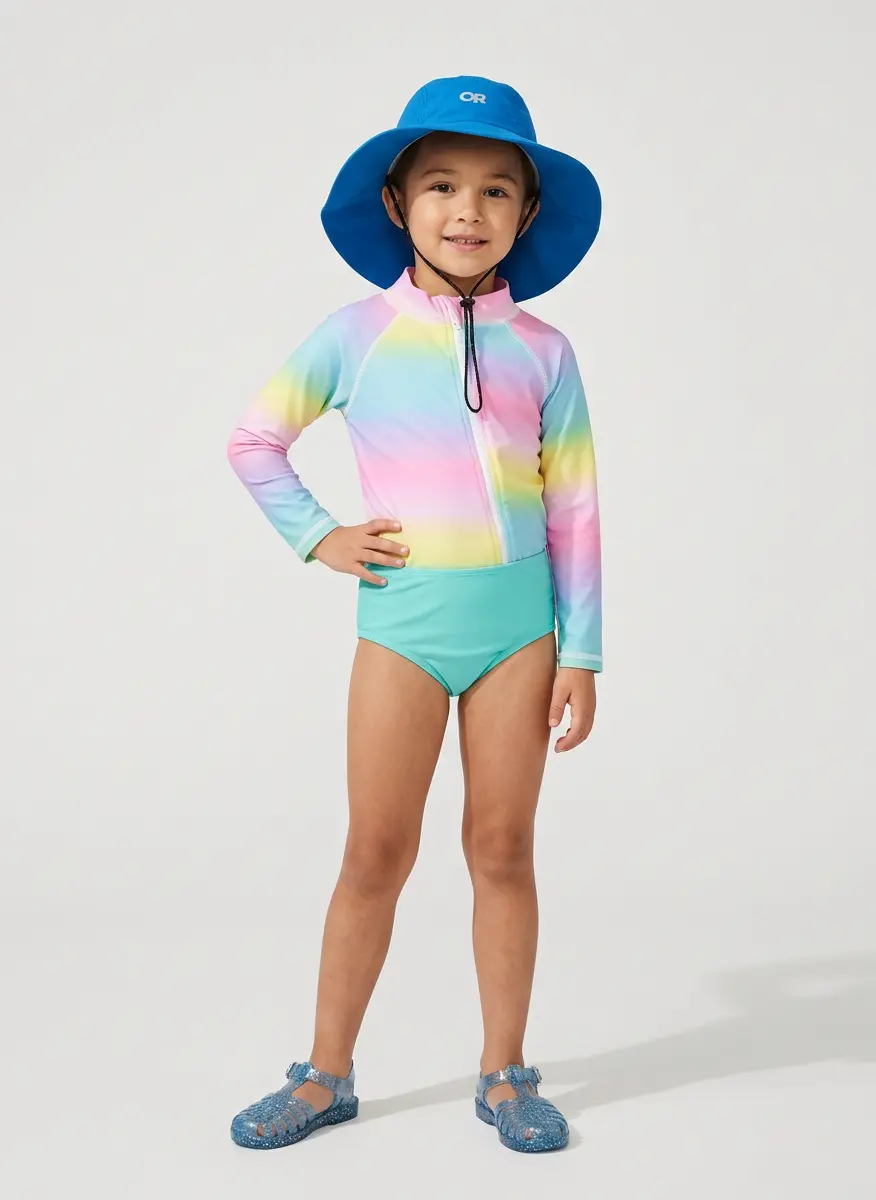 Summer Splash Specialist