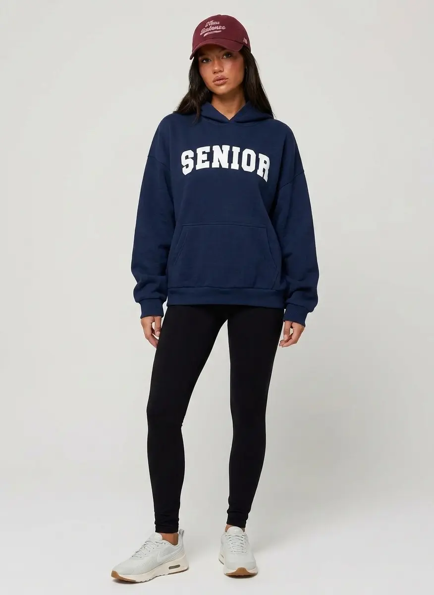 Modern Legacy Casual