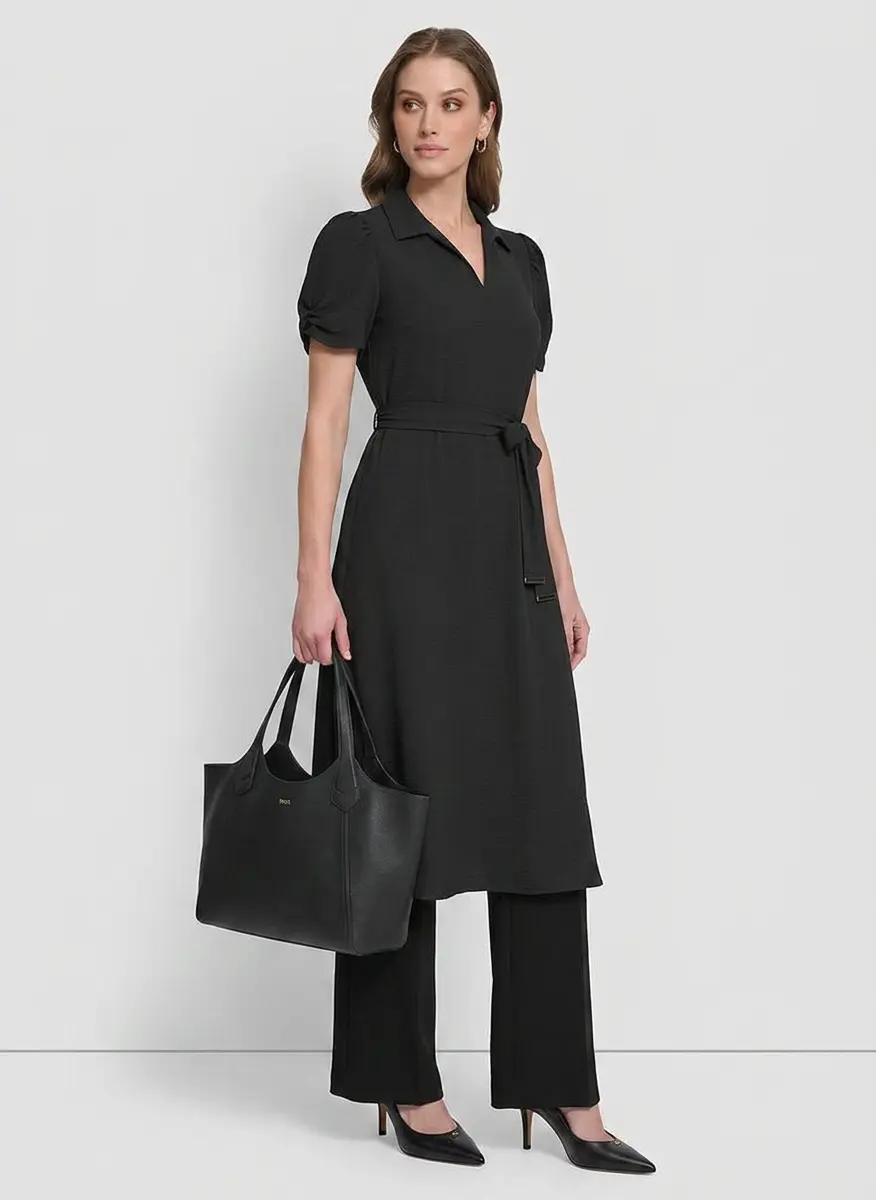 Monochrome Executive