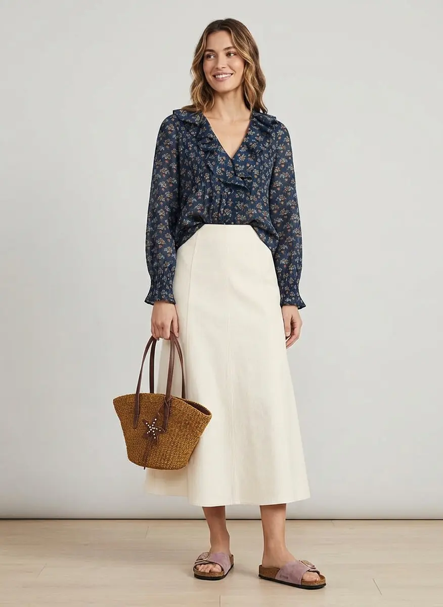 Boho Romance