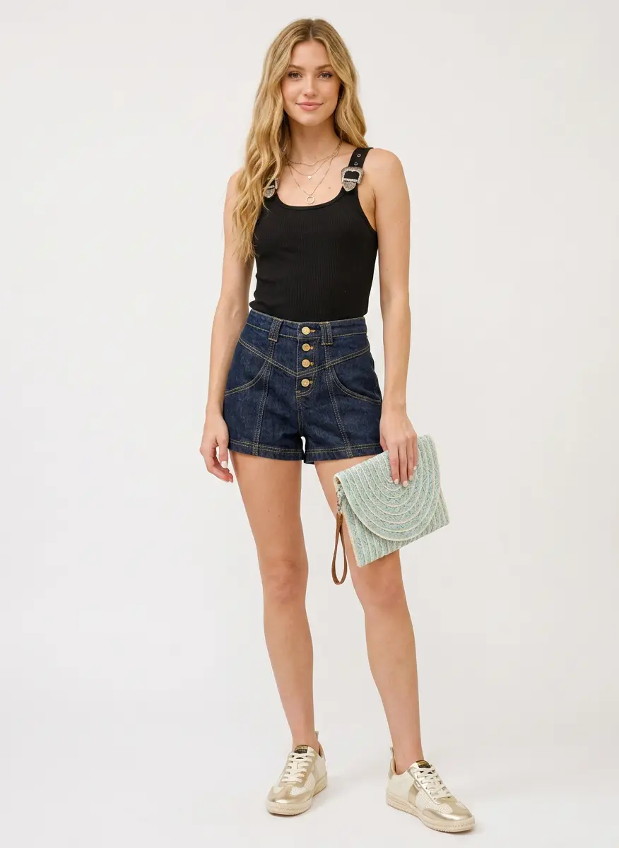Modern Mariner