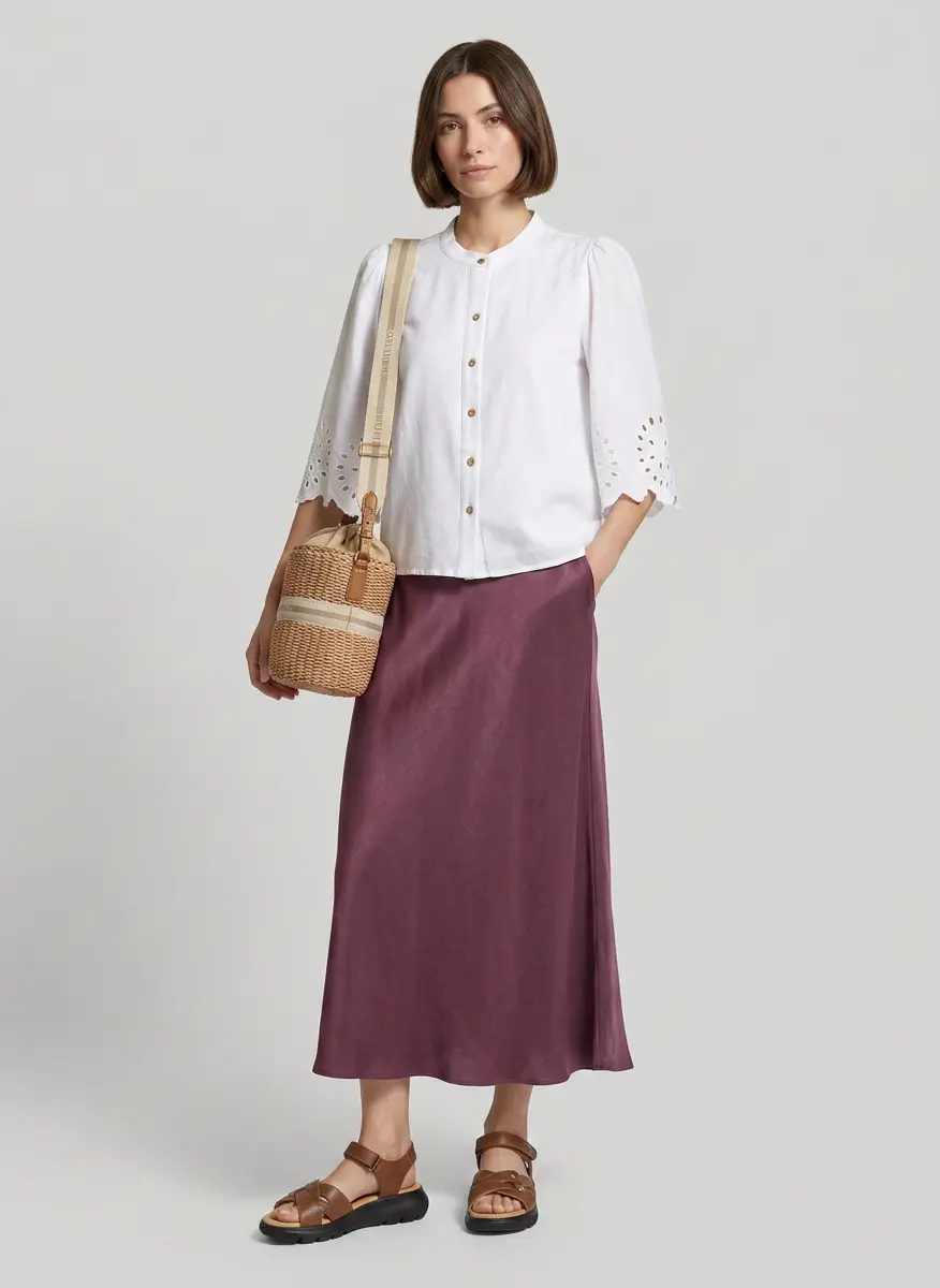 Refined Mediterranean Chic